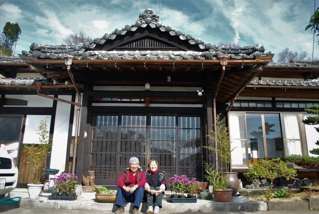 Profile picture of Mr.&Mrs. Gojo